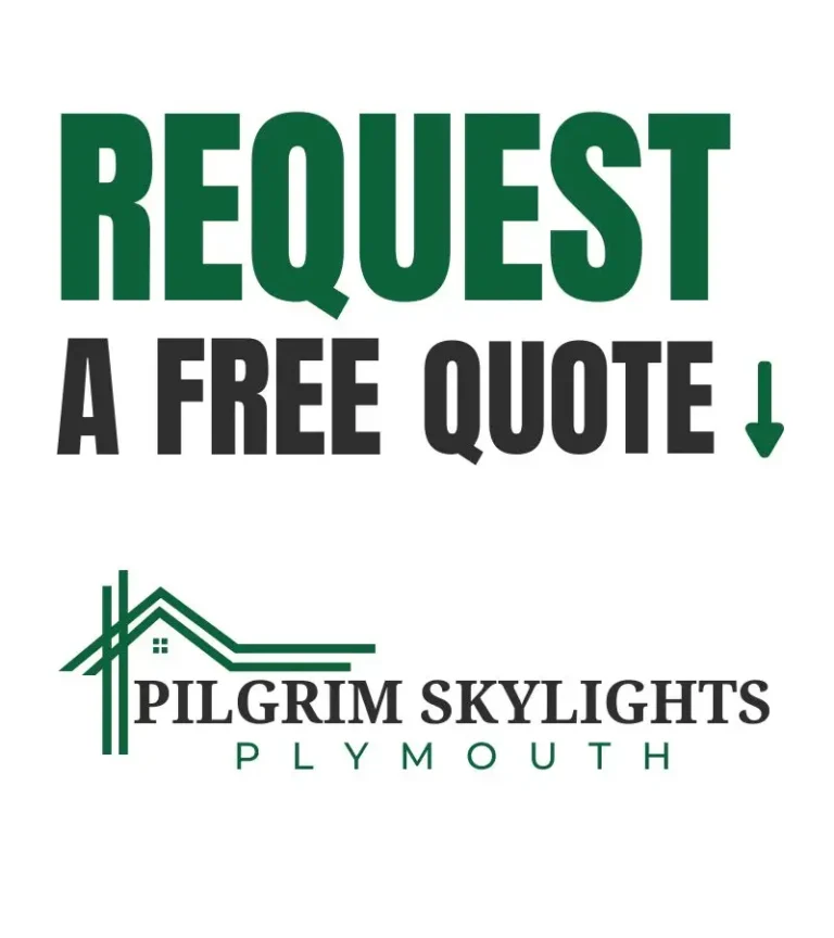 Pilgrim Skylights Plymouth QUOTE MOBILE