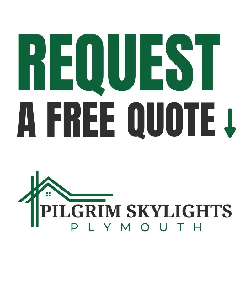 Pilgrim Skylights Plymouth QUOTE MOBILE