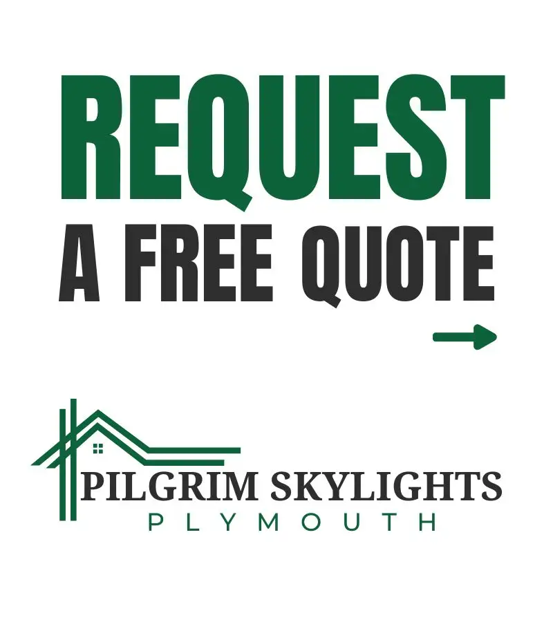 Pilgrim Skylights Plymouth QUOTE
