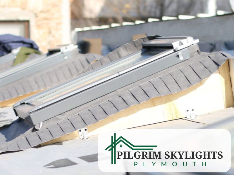 Commercial Skylights Devon PL4 Plymouth