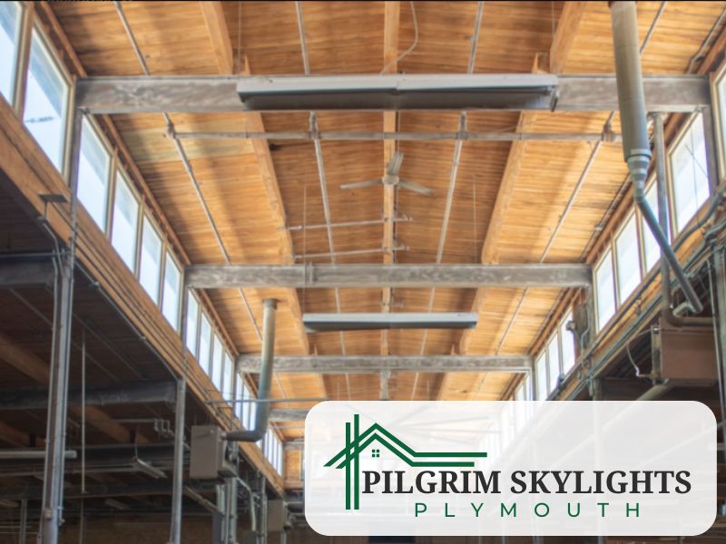 Commercial Skylights Devon Plymouth PL4