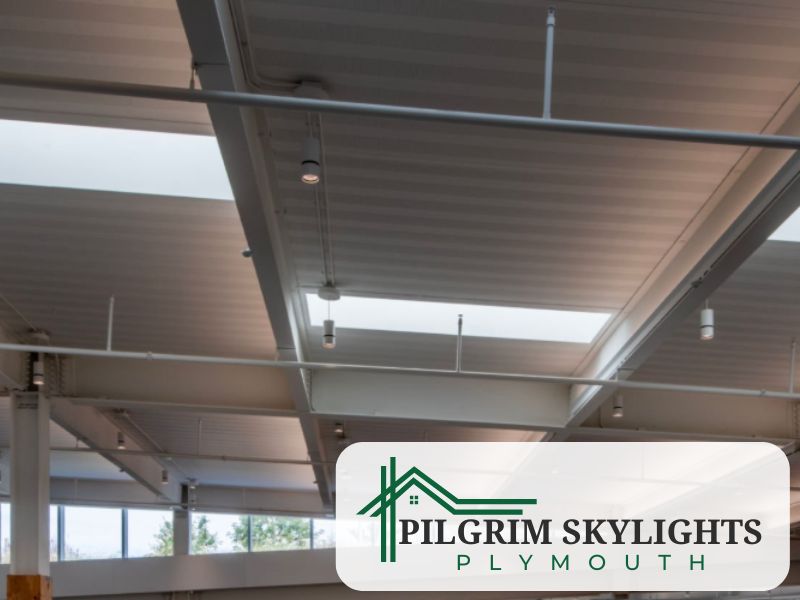 Commercial Skylights PL4 Devon Plymouth