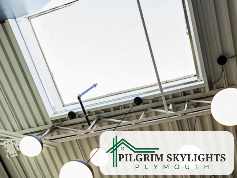 Commercial Skylights Plymouth PL4 Devon