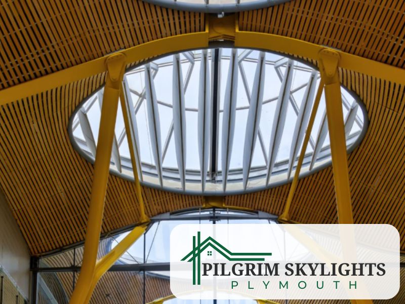 Custom Skylights Devon PL4 Plymouth
