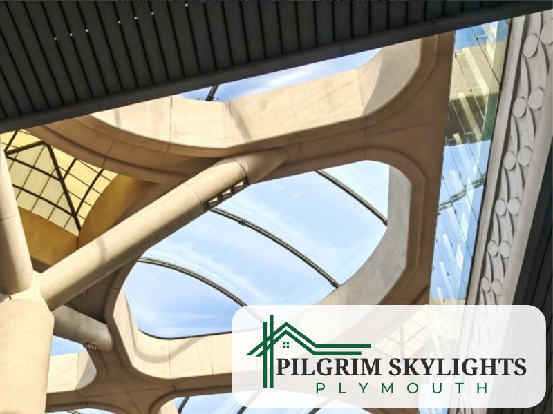 Custom Skylights Devon Plymouth PL4