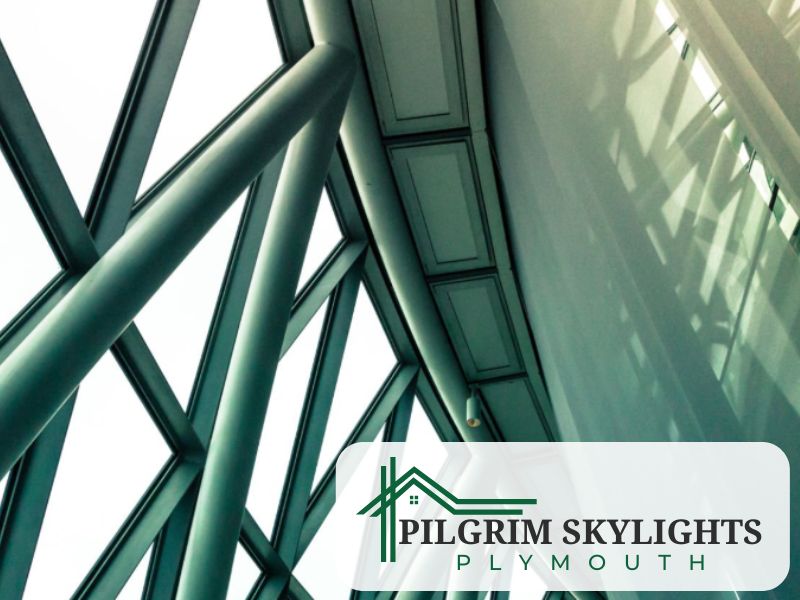 Custom Skylights PL4 Plymouth Devon