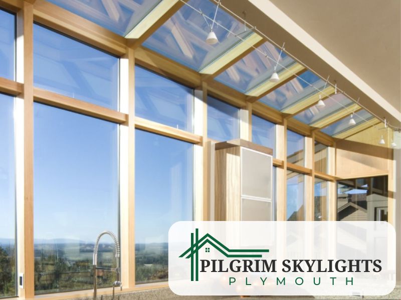 Custom Skylights Plymouth Devon PL4