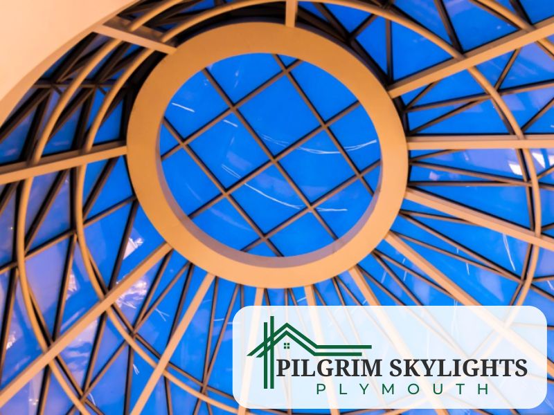 Custom Skylights Plymouth PL4 Devon