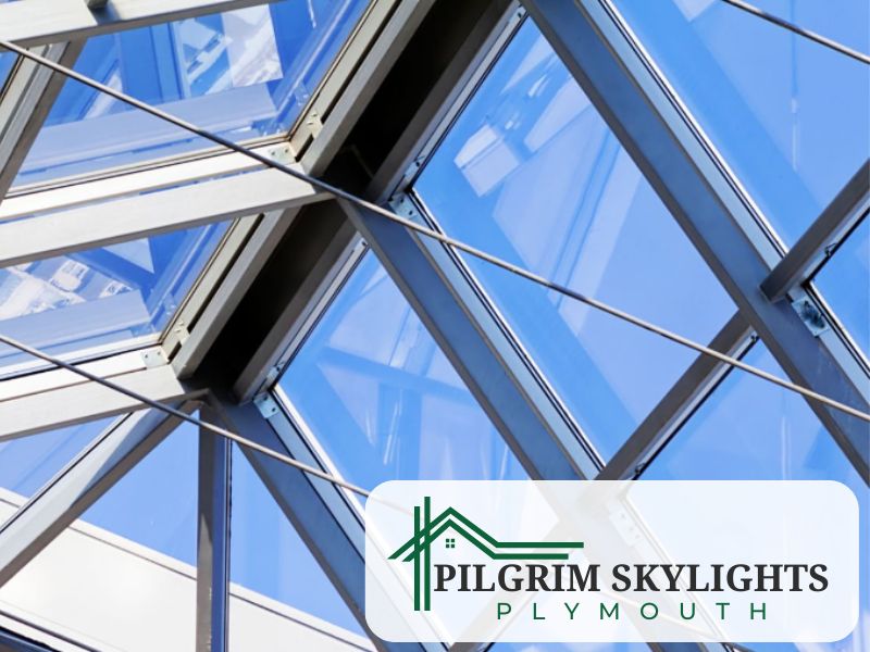 Devon Custom Skylights Plymouth PL4