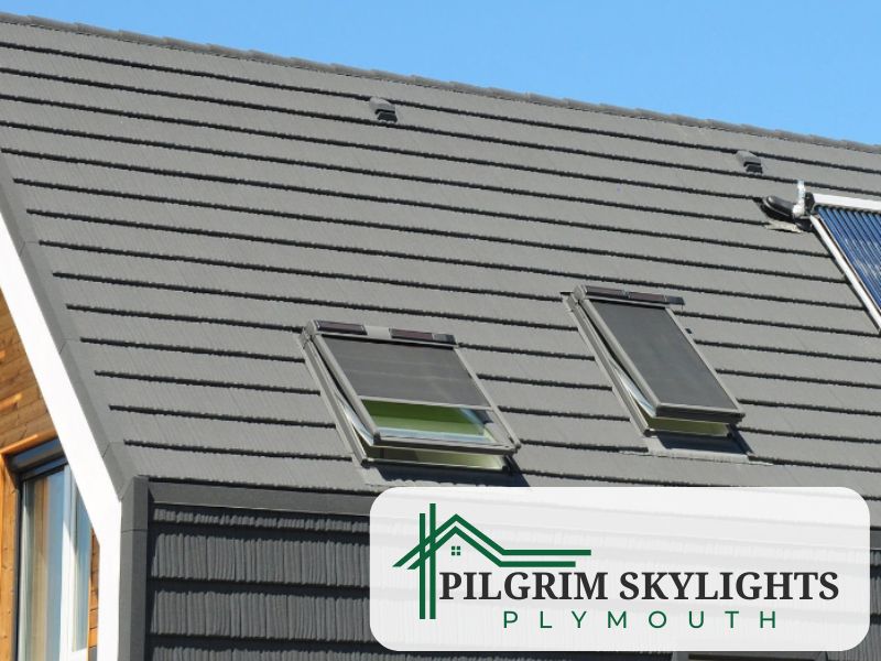 Devon Electric Skylights Installations Plymouth PL4