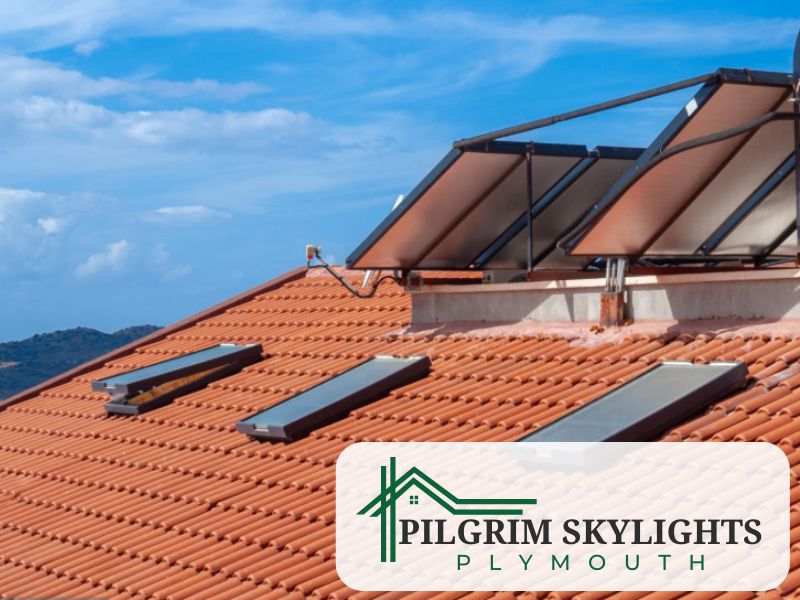 Devon Energy Efficient Skylights Plymouth PL4