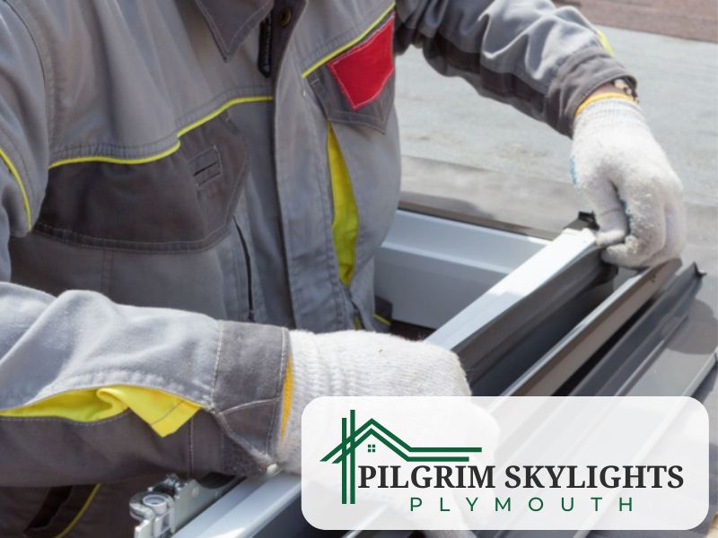 Devon Skylights Repairs Plymouth PL4