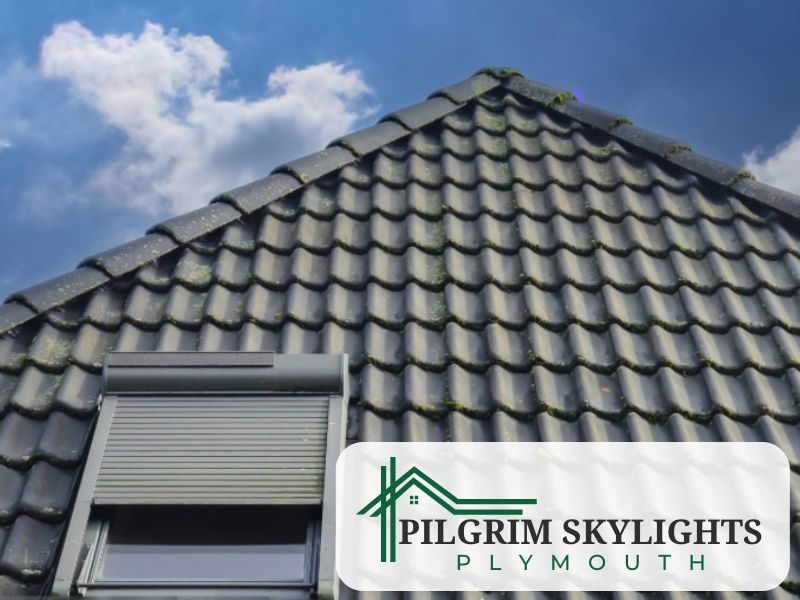Electric Skylights Installations Devon PL4 Plymouth