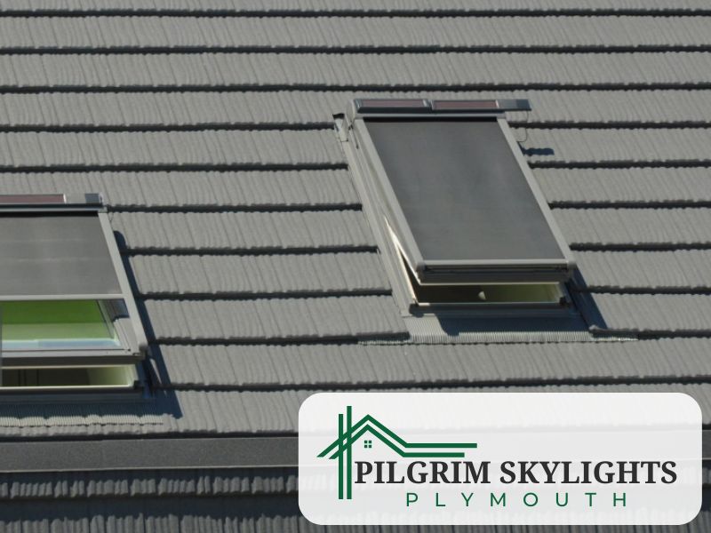 Electric Skylights Installations Plymouth Devon PL4