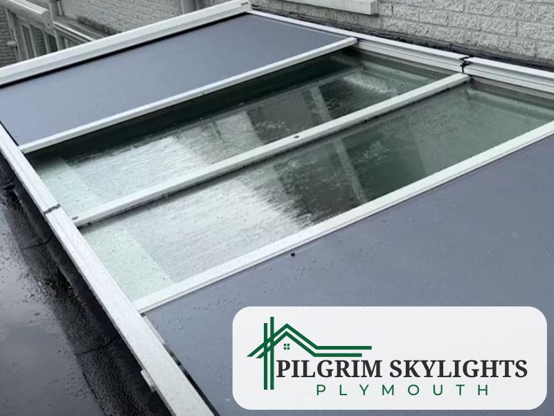 Electric Skylights Installations Plymouth PL4 Devon