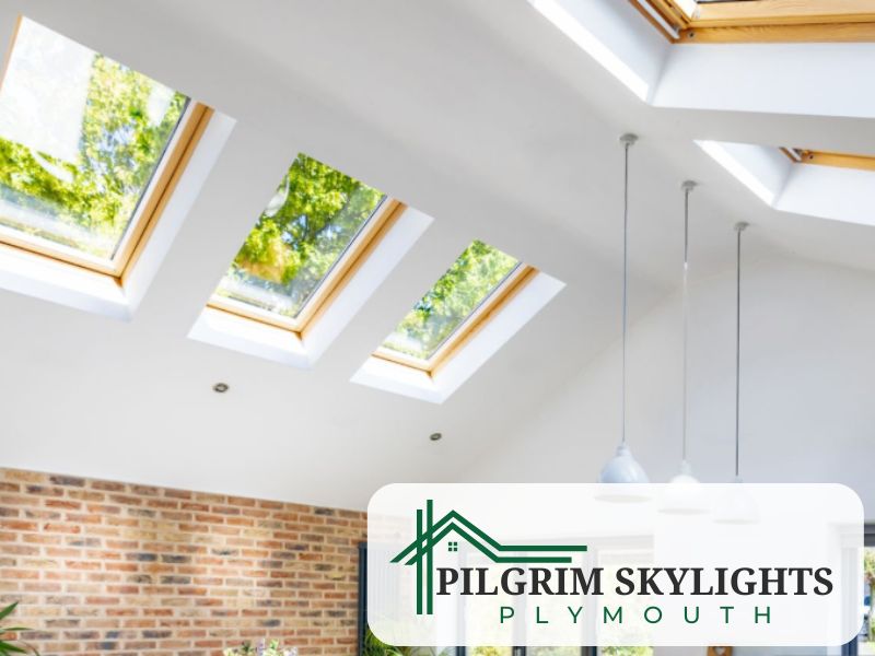 Energy Efficient Skylights Devon Plymouth PL4
