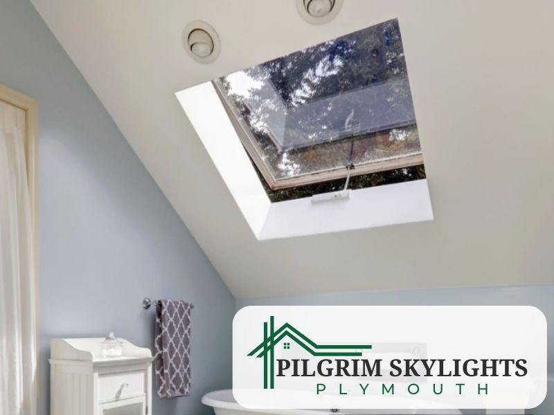 Energy Efficient Skylights PL4 Devon Plymouth