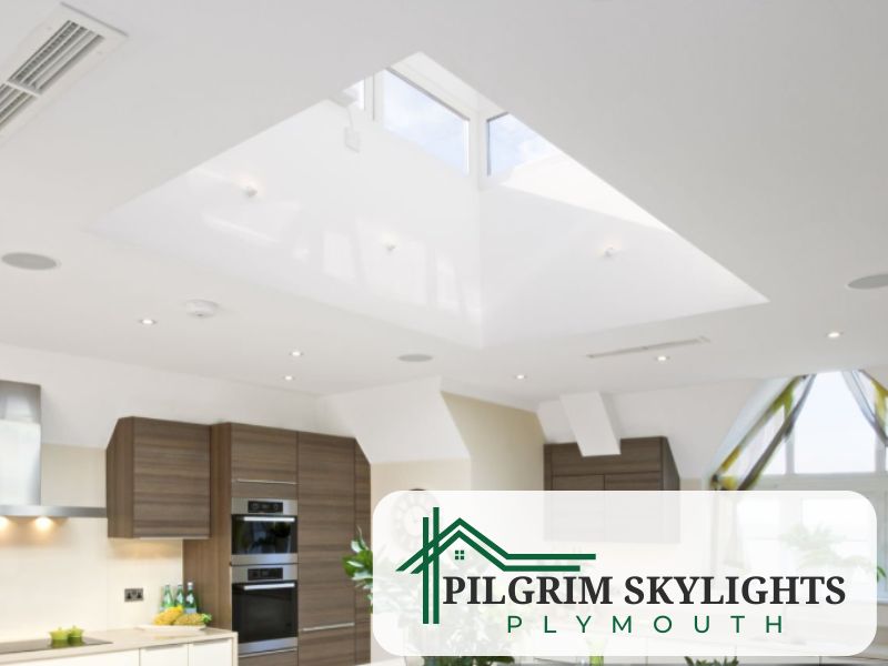 Energy Efficient Skylights PL4 Plymouth Devon