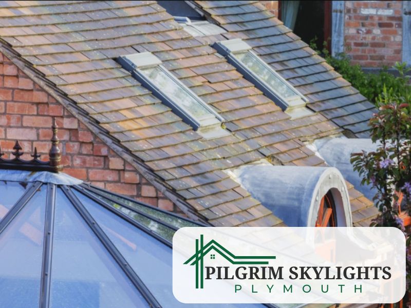 Energy Efficient Skylights Plymouth Devon PL4