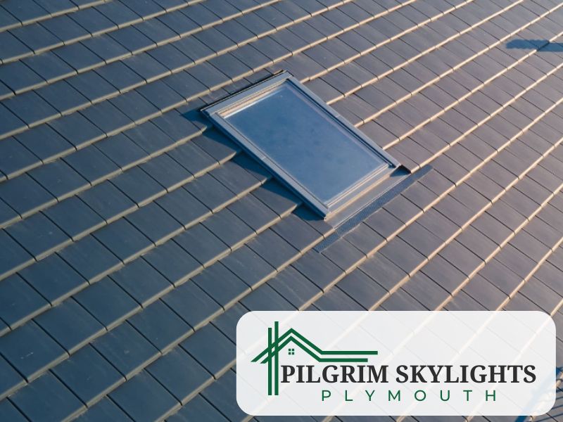 Flat Roof Skylights Installations Plymouth PL4 Devon