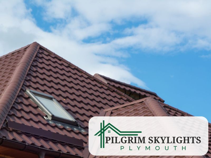 Pitched Roof Skylights Installation Devon PL4 Plymouth
