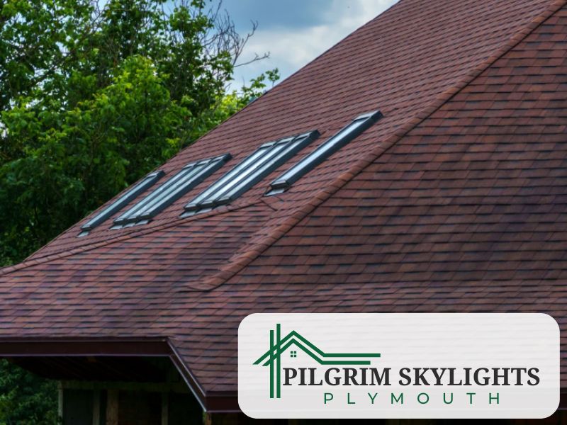 Pitched Roof Skylights Installation Devon Plymouth PL4