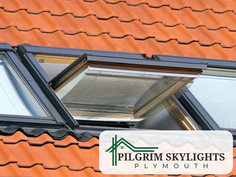 Pitched Roof Skylights Installation PL4 Devon Plymouth