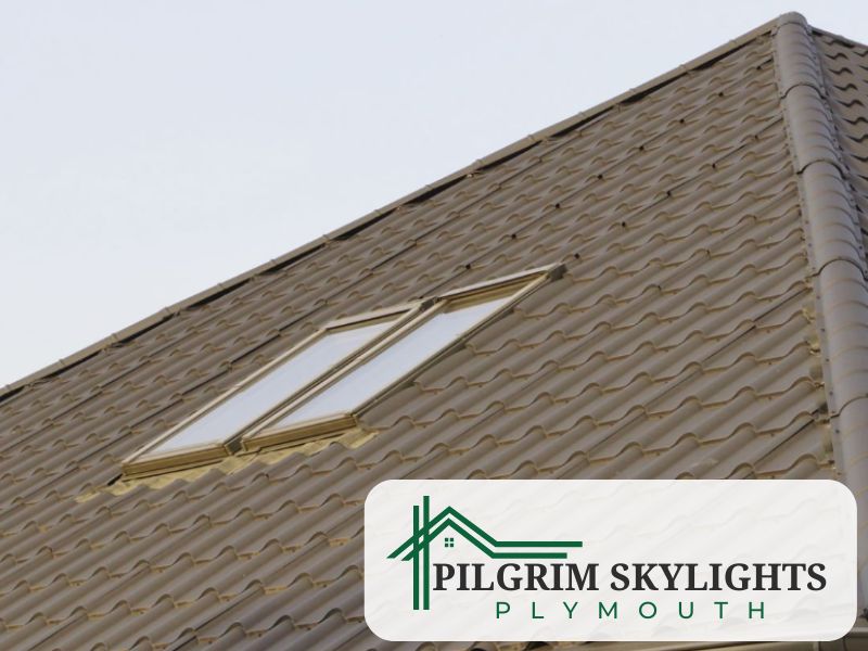 Pitched Roof Skylights Installation PL4 Plymouth Devon