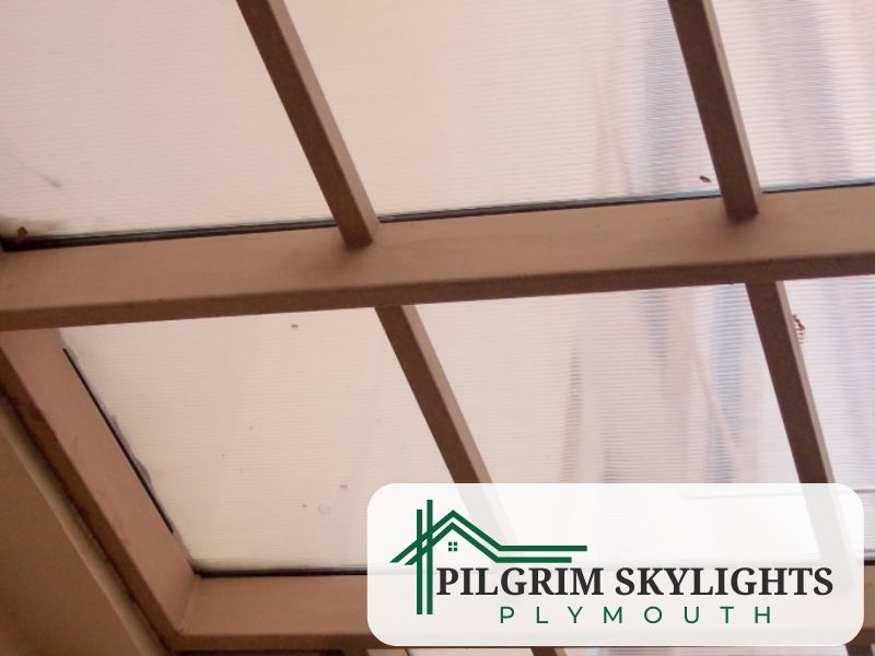 Plastic and Polycarbonate Skylights Installation Devon PL4 Plymouth