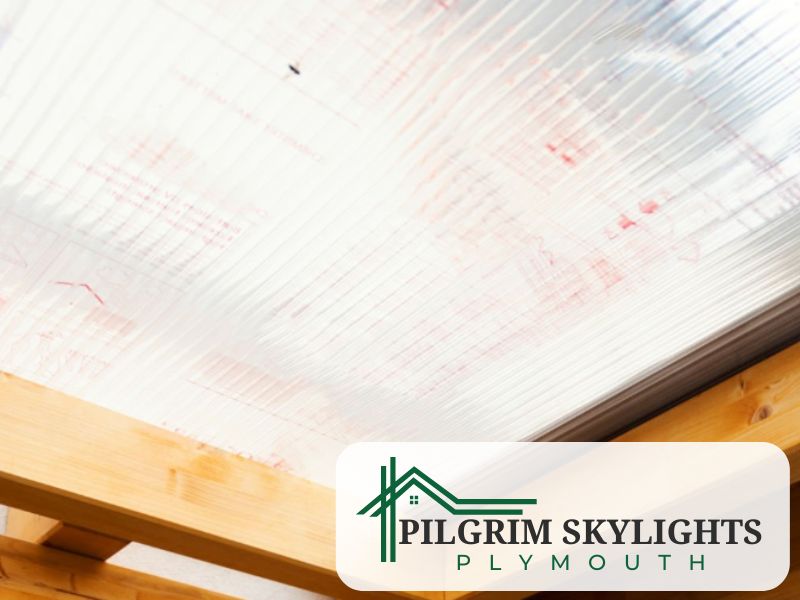 Plastic and Polycarbonate Skylights Installation PL4 Devon Plymouth