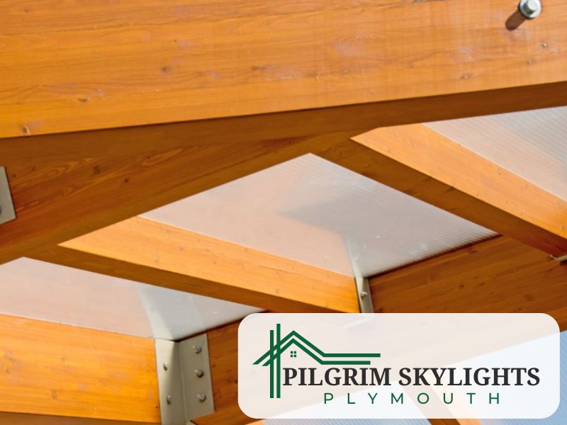 Plastic and Polycarbonate Skylights Installation PL4 Plymouth Devon