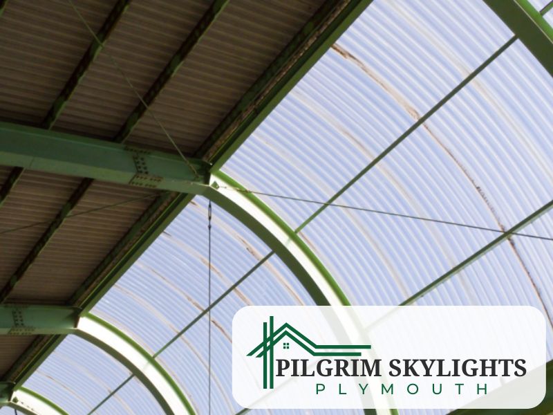 Plastic and Polycarbonate Skylights Installation Plymouth PL4 Devon