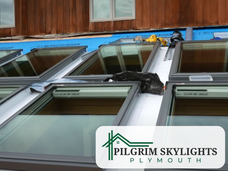 Plymouth Commercial Skylights Devon PL4