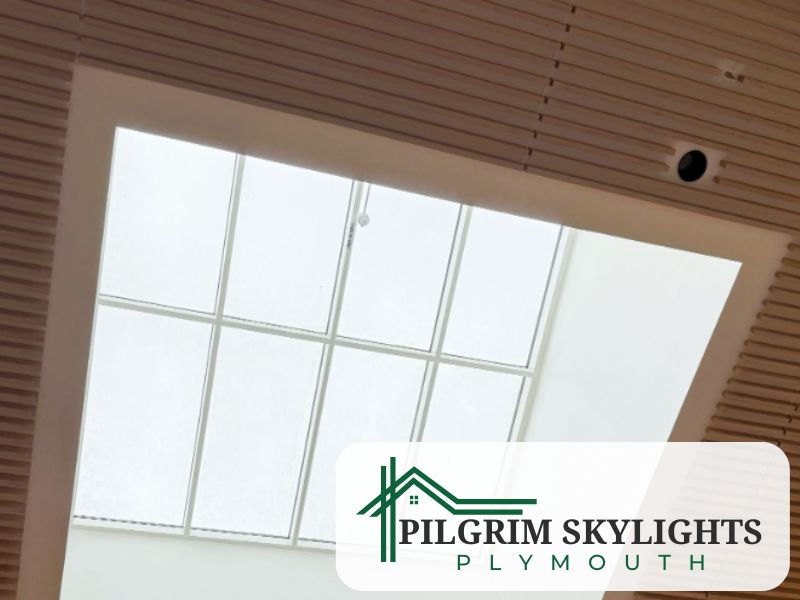 Plymouth Commercial Skylights PL4 Devon
