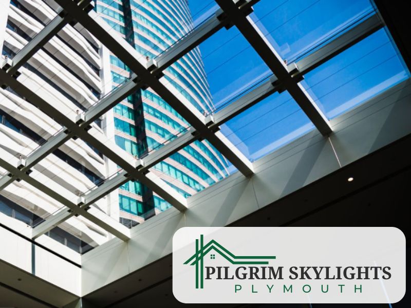 Plymouth Custom Skylights PL4 Devon