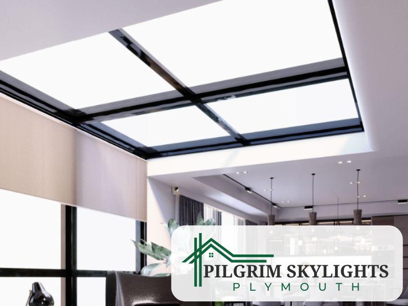 Plymouth Devon Energy Efficient Skylights PL4
