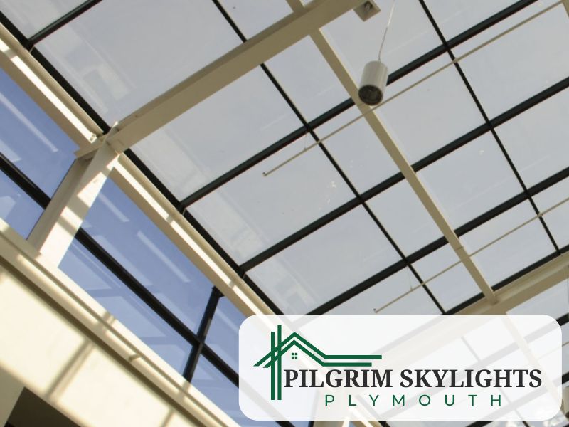 Plymouth Devon PL4 Commercial Skylights
