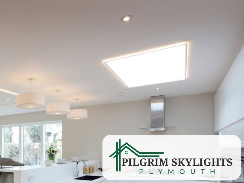 Plymouth Devon PL4 Energy Efficient Skylights