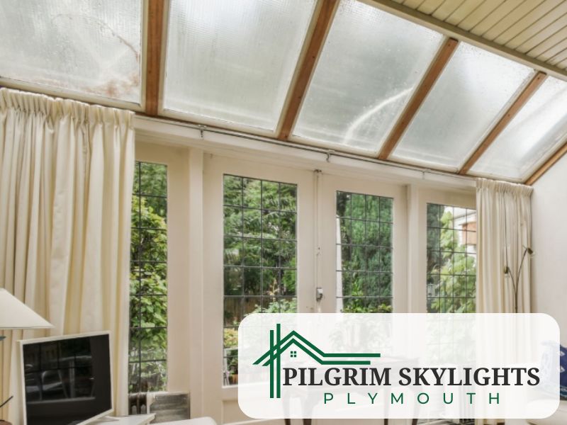 Plymouth Devon PL4 Plastic and Polycarbonate Skylights Installation