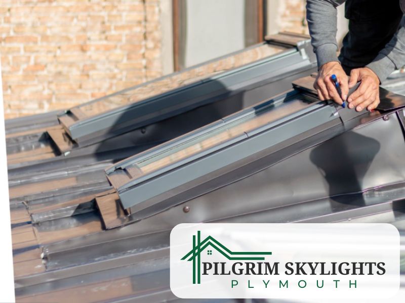 Plymouth Devon PL4 Skylights Repairs