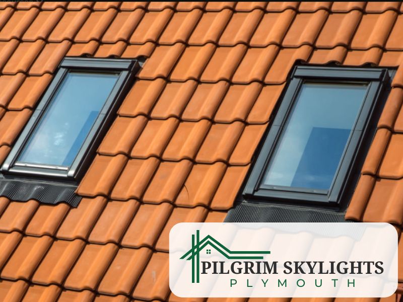 Plymouth Devon Pitched Roof Skylights Installation PL4