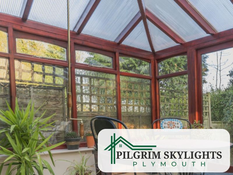 Plymouth Devon Plastic and Polycarbonate Skylights Installation PL4