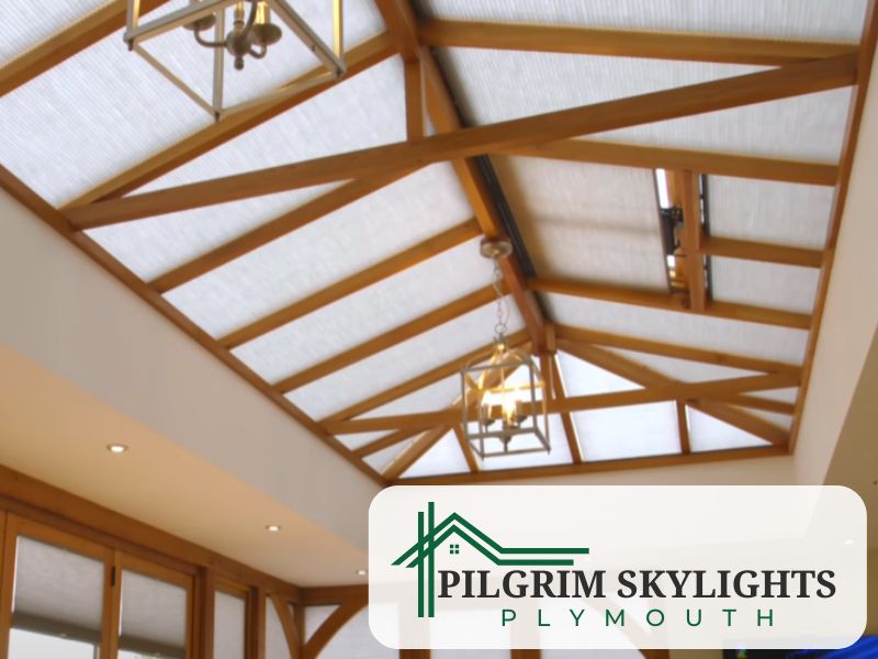 Plymouth Devon Roof Lantern Installation PL4