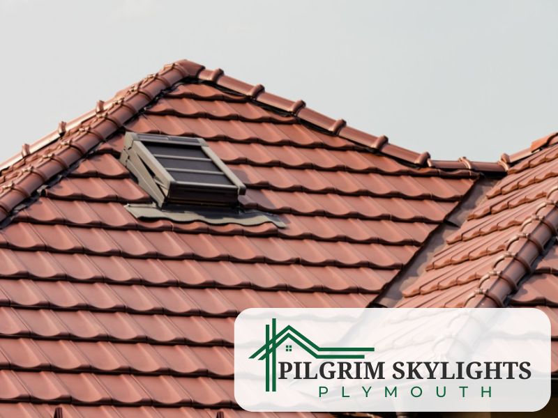 Plymouth Devon Skylights PL4