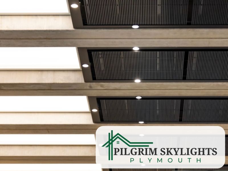 Plymouth Electric Skylights Installations Devon PL4