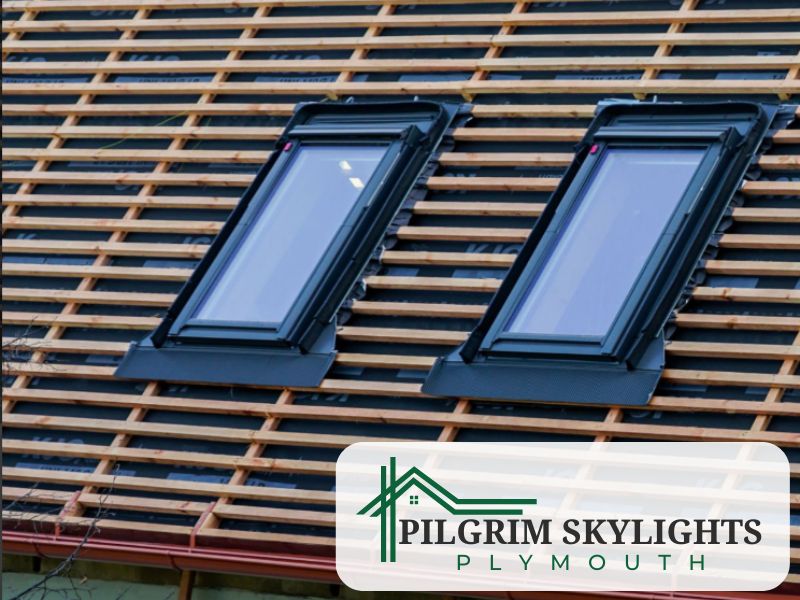 Plymouth Electric Skylights Installations PL4 Devon