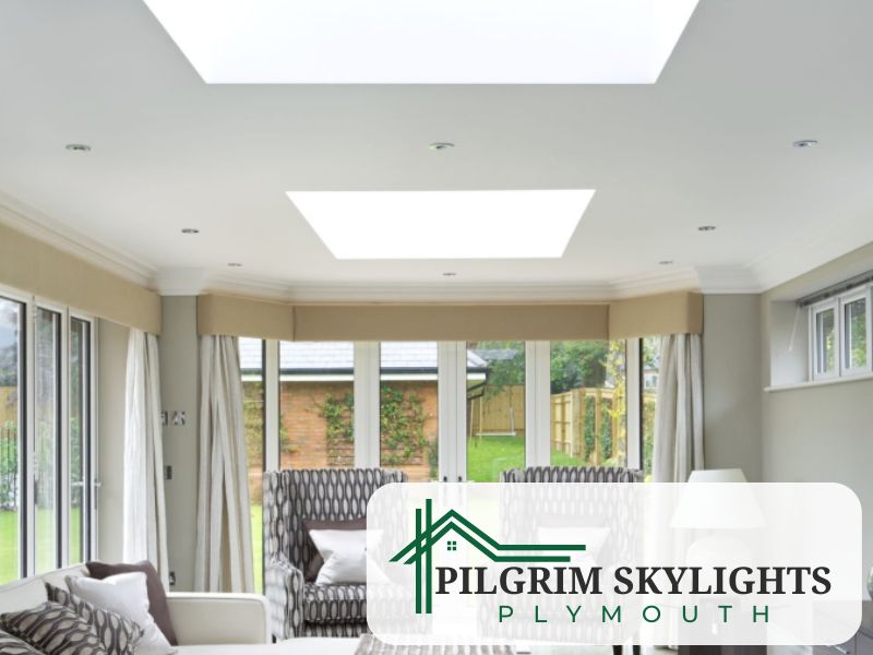 Plymouth Energy Efficient Skylights Devon PL4