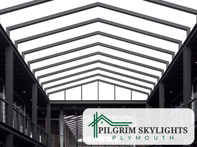 Plymouth Energy Efficient Skylights PL4 Devon