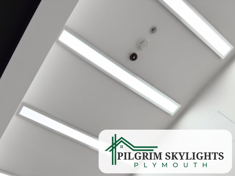 Plymouth PL4 Custom Skylights Devon
