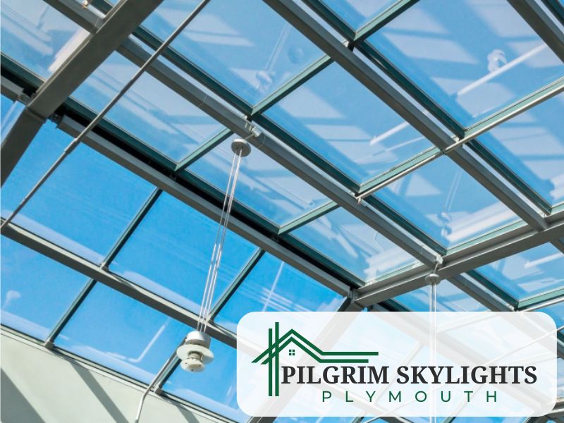 Plymouth PL4 Devon Commercial Skylights